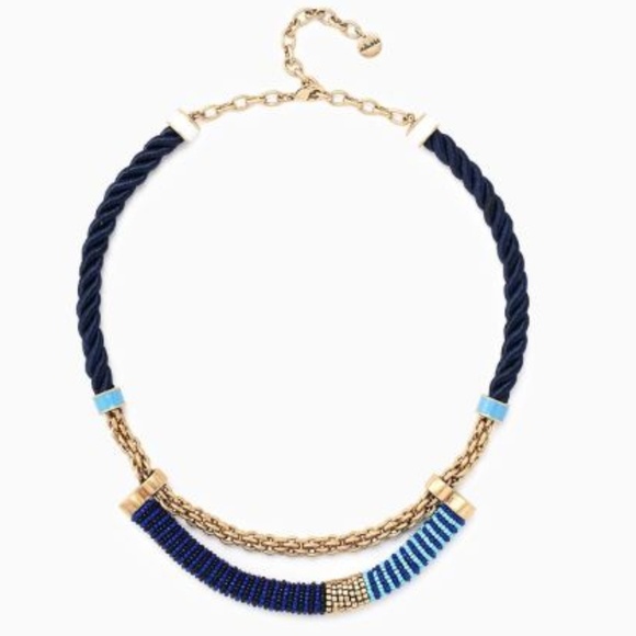 Stella & Dot Jewelry - Stella & Dot - Marine Necklace